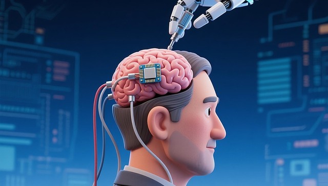 盘前机会前瞻|七部门联手！脑机接口再迎政策利好，这几家拥有脑机接口核心技术的公司值得关注（附概念股）