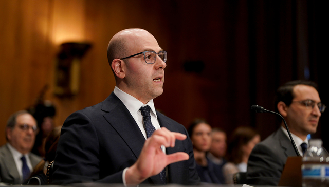 特朗普开始重塑美联储决策层