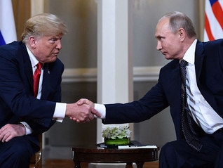 三方会谈变两方，特朗普：普京无需同意和泽连斯基会面