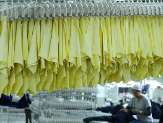 【专访】张晓涛：全球经贸秩序正在重塑，中国制造要从“量”向“质”转型