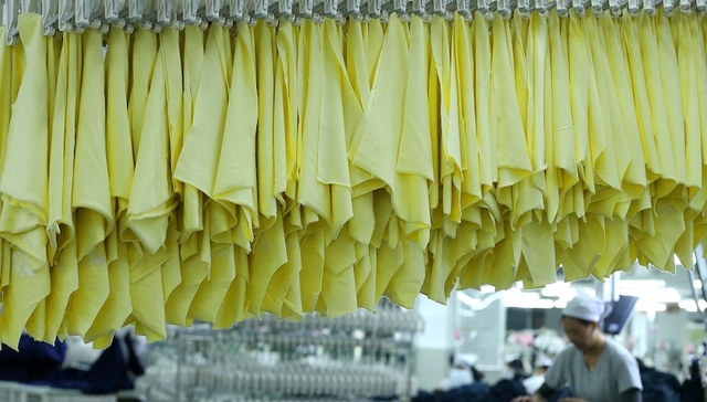 【专访】张晓涛：全球经贸秩序正在重塑，中国制造要从“量”向“质”转型