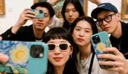 手机壳，可以有多暴利？