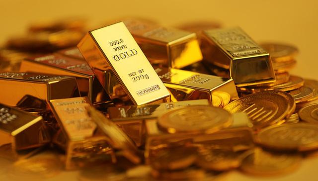 美国关税冲击全球炼金中心，瑞士政界呼吁撤回449亿军火大单