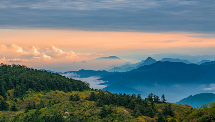 峨眉山上半年客流量少了近15万，投资8亿演出剧目持续亏损停演