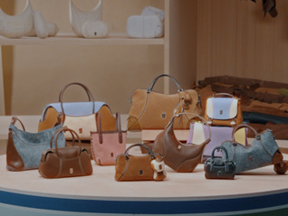 古良吉吉“棒球家族”迎新成员，CHIIKAWA拉面店开到香港｜是日美好事物