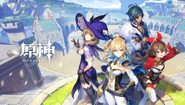 昔日顶流《原神》遇瓶颈，推付费UGC新玩法突围？