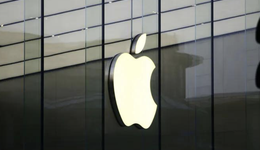 苹果更赚钱了，也更平庸了