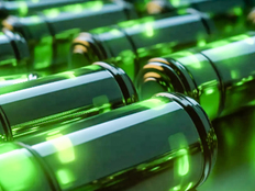 宁德时代，为“第二曲线”发愁