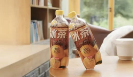 從冰紅茶到冰茶，下一個“百億單品”出現(xiàn)了