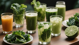 “减脂”饮品的学费，年轻人交了无数遍