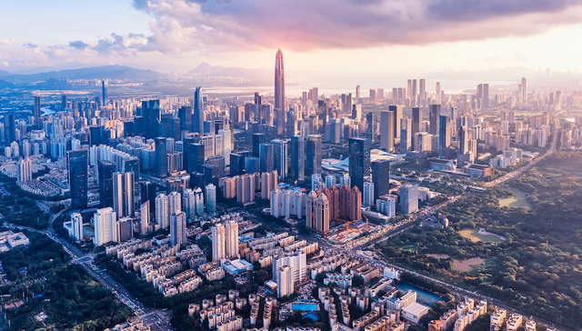 湖南民企福天中标布吉“巨无霸”项目，深圳旧改江湖迎来搅局者