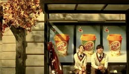 当消费之乐与职场之困浓缩在一杯奶茶中 | 专访