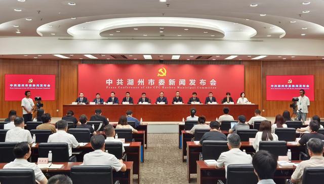 湖州高新技术企业去年增至2071家