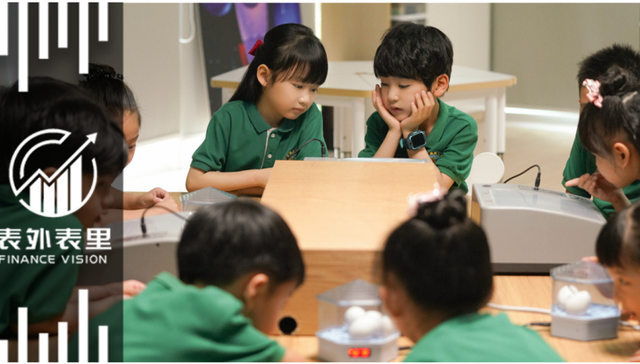 幼儿园,行业观察