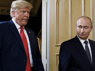 “普特会”时间地点敲定，特朗普称美俄就乌克兰问题已“非常接近”达成协议