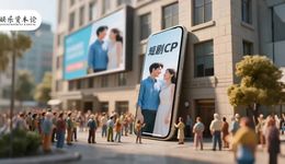 短剧CP的30亿密码，长剧也开始学了？