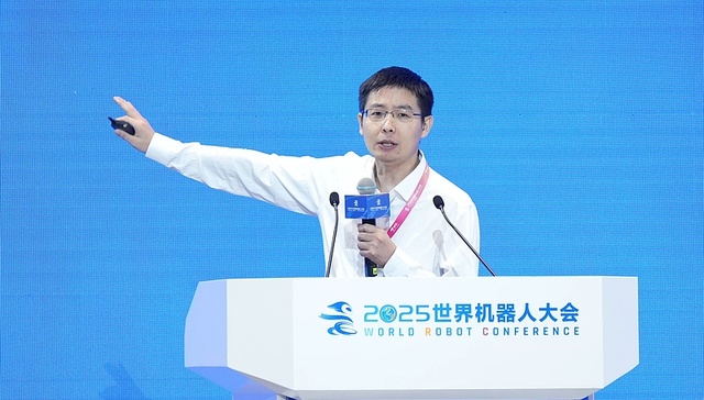 王兴兴最新发声，谈宇树科技上市等问题