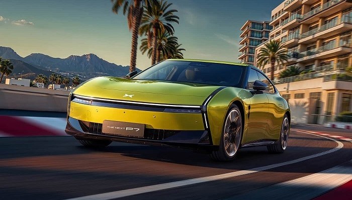 长安汽车,现代汽车,一汽大众,大众汽车,新车速报,小鹏汽车