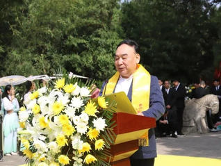 河南郏县“苏东坡文化”投资项目停滞陷争议，发起人“外籍院士”是何身份？