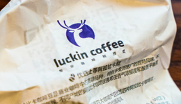 瑞幸咖啡，没有对手？