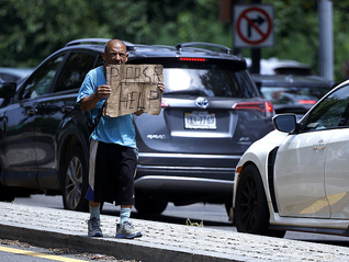 特朗普要整顿华盛顿治安和市容，民主党人：劳民伤财