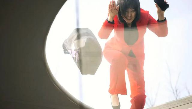 通篇都是真善美的故事，我会觉得晃眼｜专访《绑架毛乎乎》导演