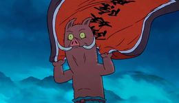 上美影成就了《浪浪山》，还是《浪浪山》成就了上美影？