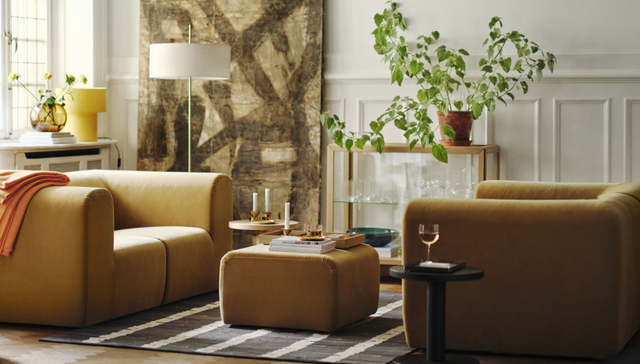 国际品牌持续加码中国市场，宜家为何选择京东？