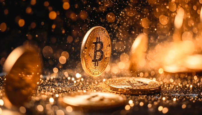 比特币重返120000美元关口，近10万投资者被爆仓