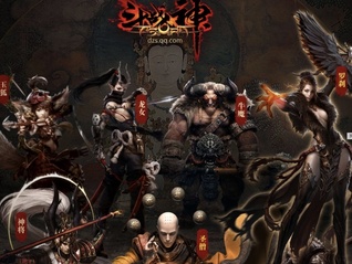 腾讯游戏元老刘丹成立新公司，或瞄准AI游戏