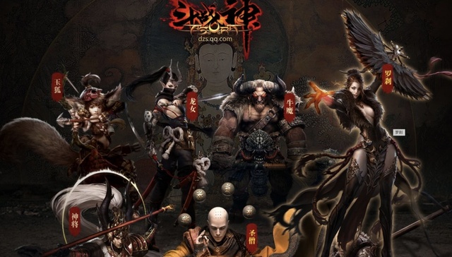 腾讯游戏元老刘丹成立新公司，或瞄准AI游戏