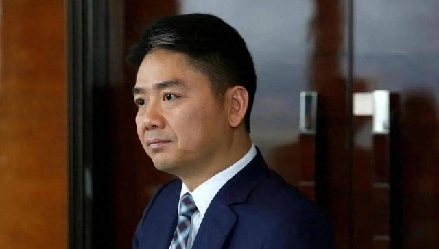 刘强东的AI棋局