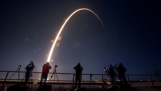 登陆月球后成功上市，但萤火虫航天盈利难题仍待解