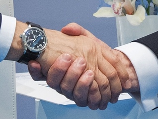 本周五的“双普会”为何选在阿拉斯加？