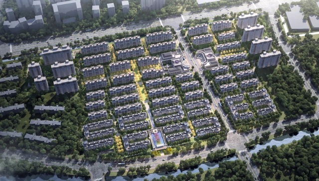 象屿地产上海多个项目进入入市关键期，但营销总孙群存突然离职