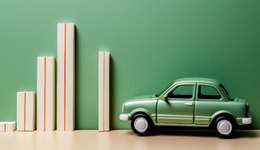 开腻了BBA的县城老钱们，爱上了“理问零”？