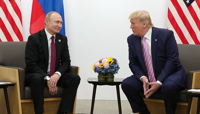 俄罗斯,乌克兰,美国,普京,泽连斯基,领土交换,欧盟