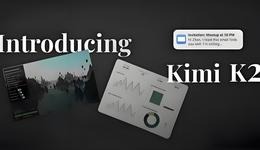 GPT-5來(lái)了，Kimi卻掉隊(duì)了