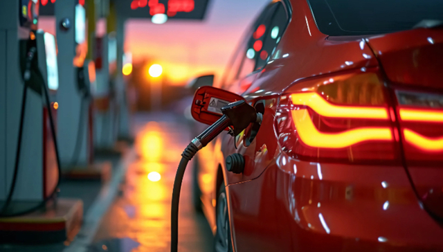 年内第四次搁浅，本轮成品油价不作调整