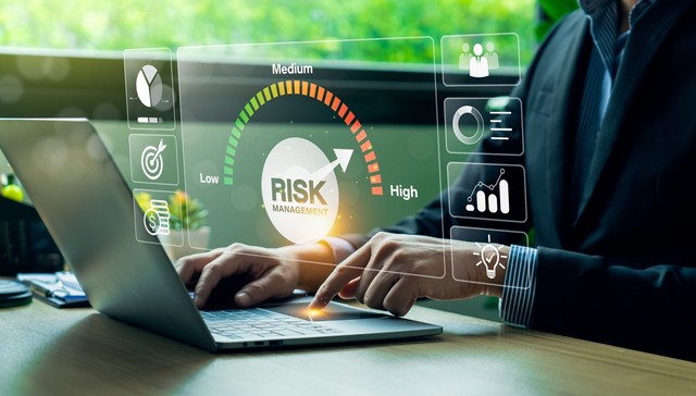 二季度五家险企风险评级为C，原因是什么？会带来哪些影响？