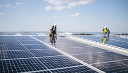 最新光伏双榜单出炉，透露了哪些信号？