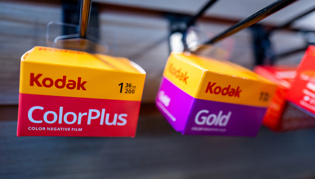 二季度由盈转亏，柯达警告公司持续经营能力存疑