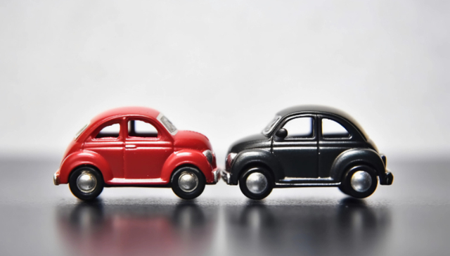 市场竞争,造车新势力,汽车销量,