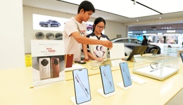 财政部发声，“双贴息”政策到期后将开展效果评估，视情延长政策期限