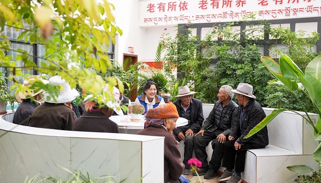 未来五年老年人口或增至3.7亿，失能照护是养老服务体系建设重点