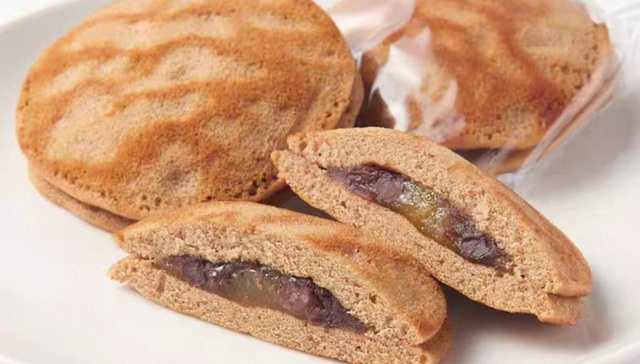 日本无印良品召回问题铜锣烧，国内多个电商平台有售