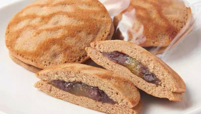 日本无印良品召回问题铜锣烧，国内多个电商平台有售