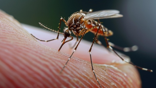 地方新闻精选 | 广西被列为基孔肯雅热流行风险Ⅰ类地区 8岁男童在大理苍山失踪已4天