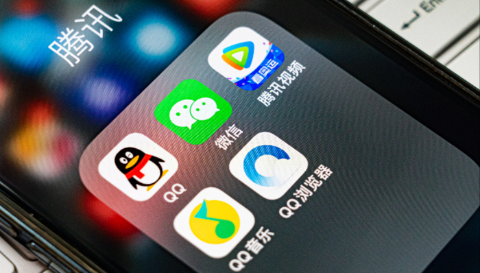 超350亿！腾讯二季度广告收入创新高，AI成关键因素