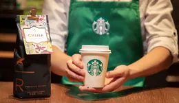 星巴克中国管理层出现两张“新面孔”